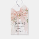 Search for confirmation favour tags Classic