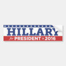 Search for hillary clinton bumper stickers Vote