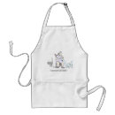 Search for hilarious cat aprons Feline