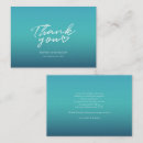 Search for blue letters cards Minimalist