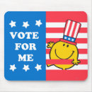 Search for smiley faces mousepads Patriotic