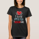 Search for apple pi tshirts Food