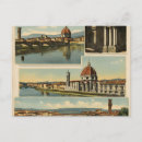 Search for florence postcards Europe