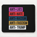 Search for hates mousepads Democracy
