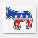 Search for donkey mousepads Election