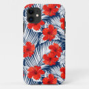 Search for tropical iphone cases Hibiscus
