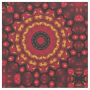 Search for arabic fabric Red