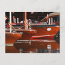 Search for wooden postcards Boats