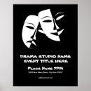 Search for black comedy posters Tragedy