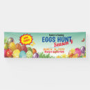Search for easter egg hunt banners Eggs