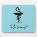 Search for pharmacist mousepads Pharmacy