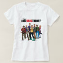 Search for big bang theory tshirts Tv show