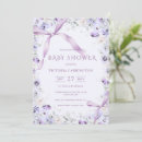 Search for pastel colors baby shower invitations Elegant