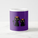 Search for black halloween drinkware Animal