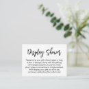 Search for wrapping party invitations For her