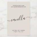 Search for neutral labels Modern