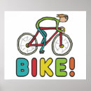 Search for cycling posters Cyclist
