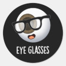 Search for eye glasses stickers Spectacles