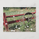 Search for flower wheels postcards Wagon