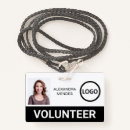 Search for event volunteer id badges Your logo here