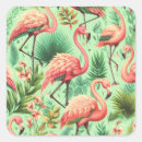 Search for cute flamingo stickers Nature