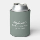 Search for bridal shower can coolers Classic