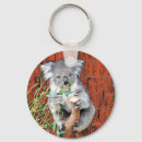 Search for australian koala key rings Wildlife
