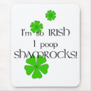 Search for funny irish electronics Shamrocks