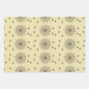 Search for black widow wrapping paper Creepy