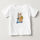 Search for corgi baby clothes Animal