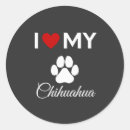 Search for chihuahuas stickers Puppies