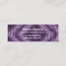Search for spiderweb business cards Gothic