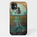 Search for mermaid sea iphone cases Fantasy