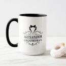 Search for white man mugs Groomsmen
