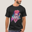 Search for hisoka tshirts Gon