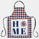 Search for buffalo check aprons Trendy