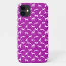 Search for dog silhouette iphone cases Whippet