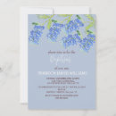 Search for bluebonnet invitations Modern