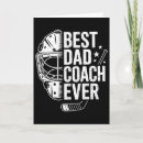 Search for hockey dad cards Teamwork