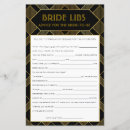 Search for bridal libs Elegant