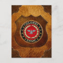 Search for col postcards Usmc col 3d