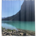 Search for canoe shower curtains Nature