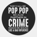 Search for crime stickers Partner