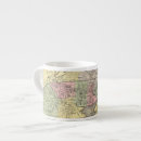 Search for ward mugs Map