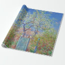 Search for famous gift wrap Vintage