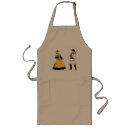 Search for traditional aprons Folklore
