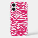 Search for pink fur iphone cases Zebra