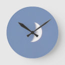 Search for moon phases clocks Waxing