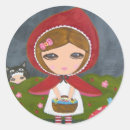 Search for riding hood stickers Cute