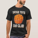 Search for funny potato tshirts Lover